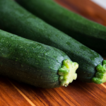 image courgette