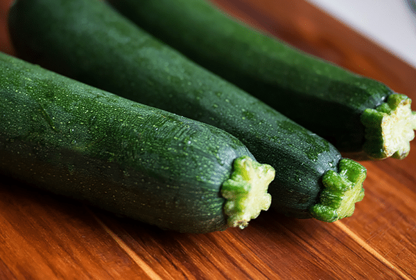 image courgette