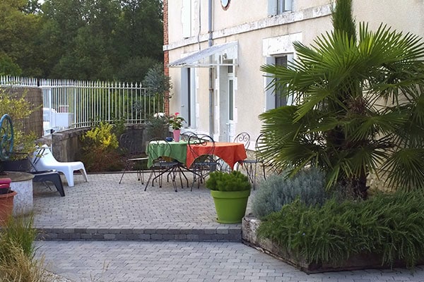 Visuel Aménagement extérieur et création de jardin - Paysagiste Lantana Jardécor - Orléans, Loiret (45)